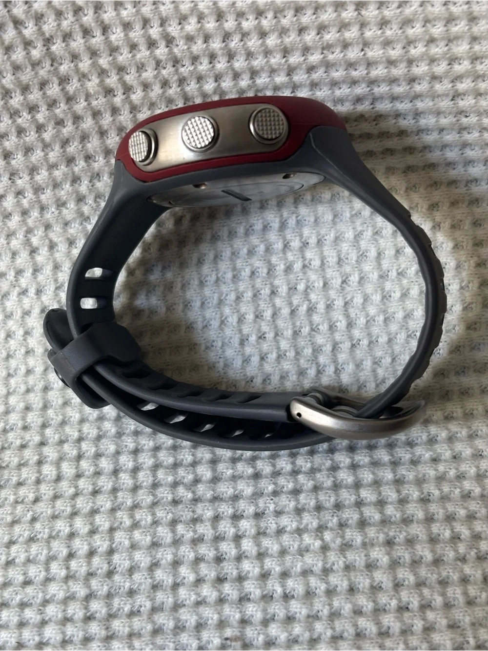 Vintage Nike Oregon Super Sports WATCH WA0024 works